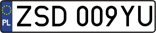 ZSD009YU