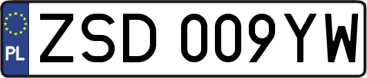 ZSD009YW