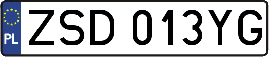 ZSD013YG