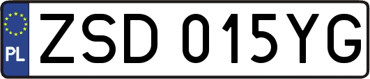 ZSD015YG
