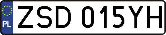 ZSD015YH