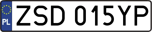 ZSD015YP