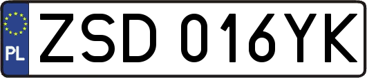 ZSD016YK
