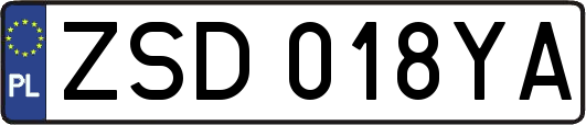 ZSD018YA
