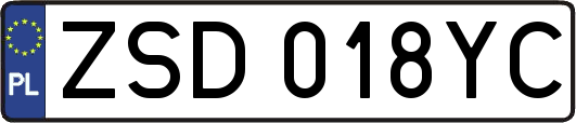 ZSD018YC