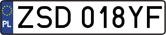ZSD018YF