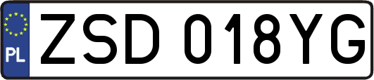 ZSD018YG