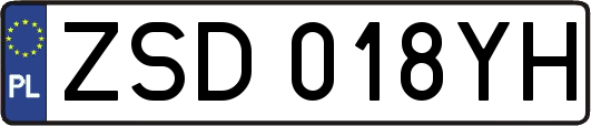 ZSD018YH