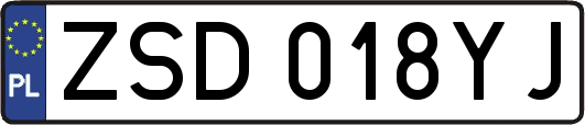 ZSD018YJ