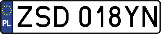 ZSD018YN