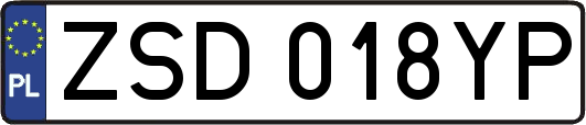 ZSD018YP
