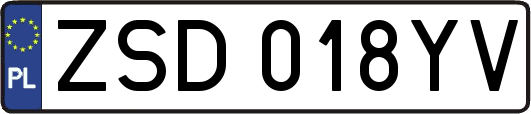 ZSD018YV