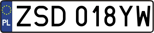 ZSD018YW