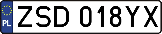 ZSD018YX
