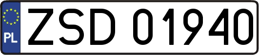 ZSD01940