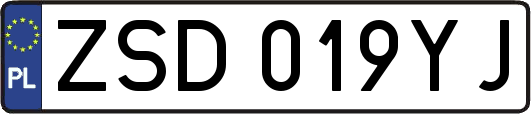 ZSD019YJ