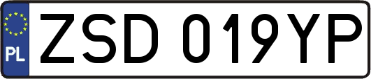 ZSD019YP
