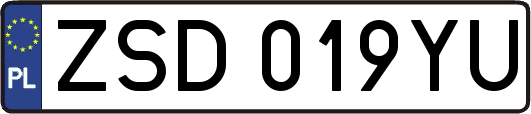 ZSD019YU