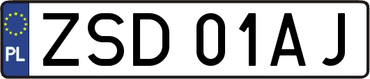 ZSD01AJ