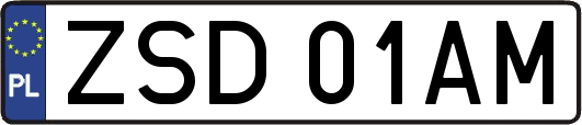 ZSD01AM