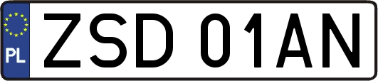 ZSD01AN