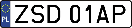 ZSD01AP