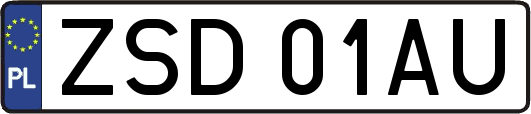 ZSD01AU
