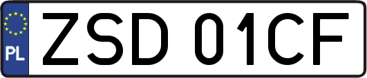 ZSD01CF