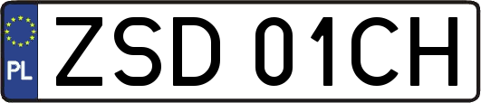ZSD01CH