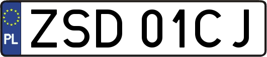 ZSD01CJ
