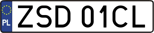 ZSD01CL
