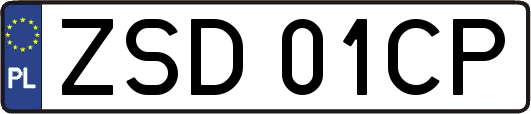 ZSD01CP