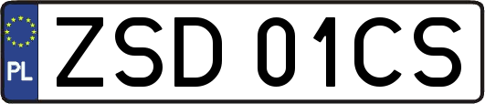 ZSD01CS