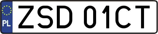 ZSD01CT