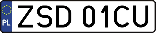 ZSD01CU