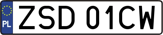 ZSD01CW