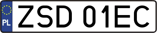 ZSD01EC
