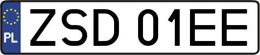 ZSD01EE