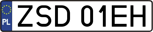 ZSD01EH