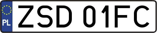 ZSD01FC
