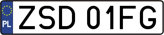ZSD01FG