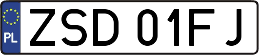 ZSD01FJ