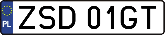 ZSD01GT