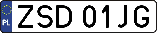 ZSD01JG