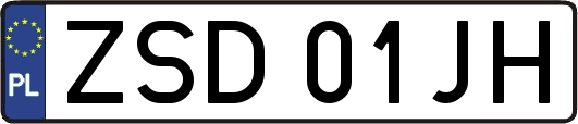 ZSD01JH