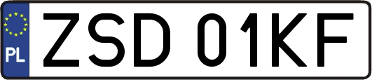 ZSD01KF
