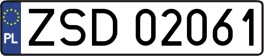 ZSD02061