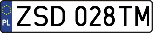 ZSD028TM