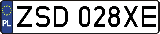 ZSD028XE