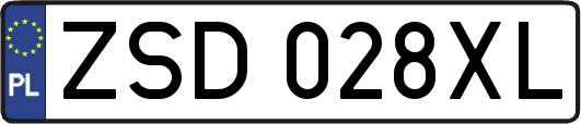 ZSD028XL
